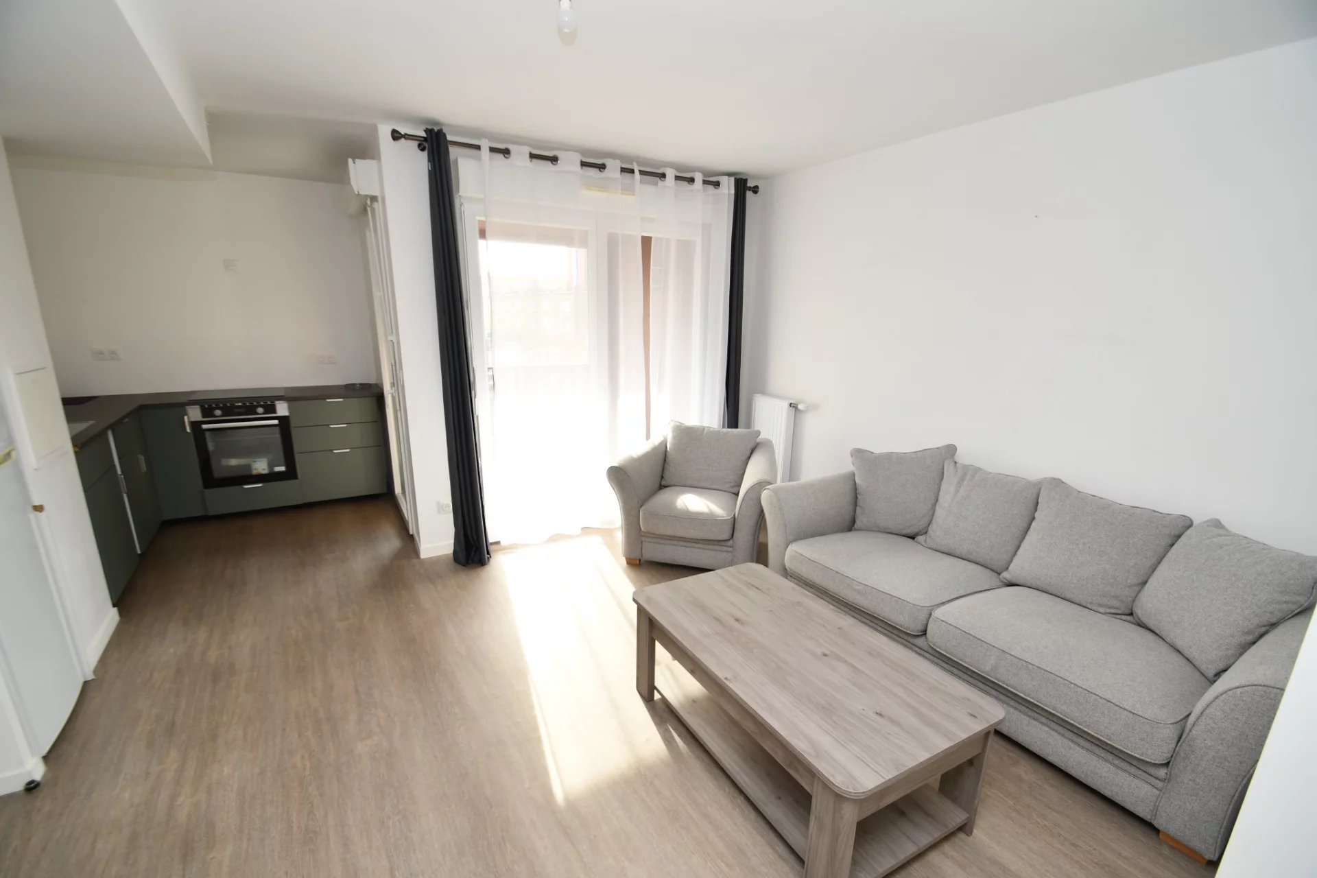 Vente Appartement Bondy