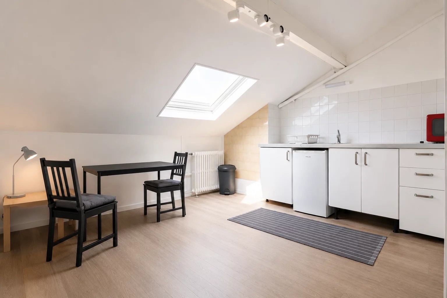 Agence immobilière de Agence immobilière Michel Bousquet