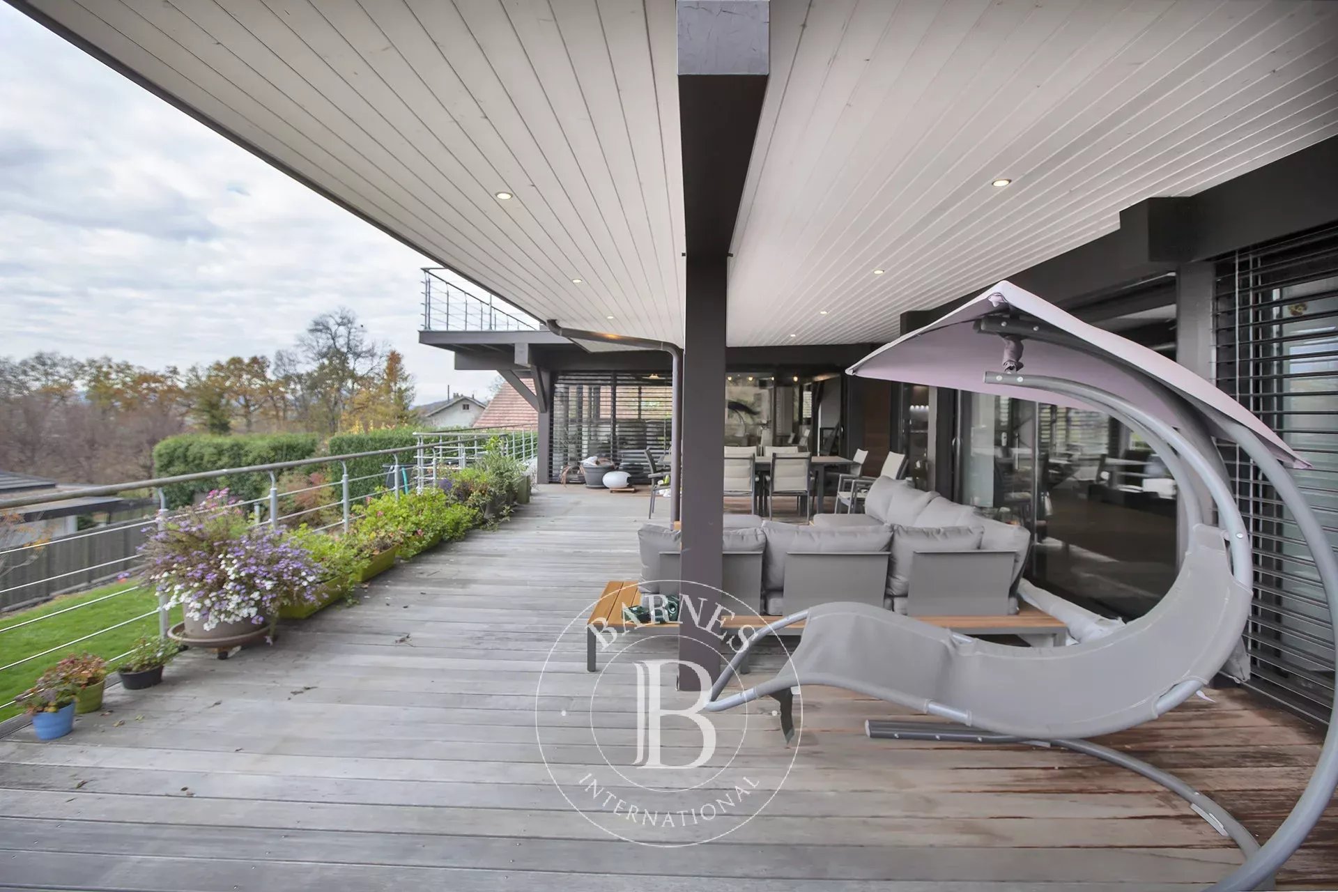 Ev Saint-Martin-Bellevue