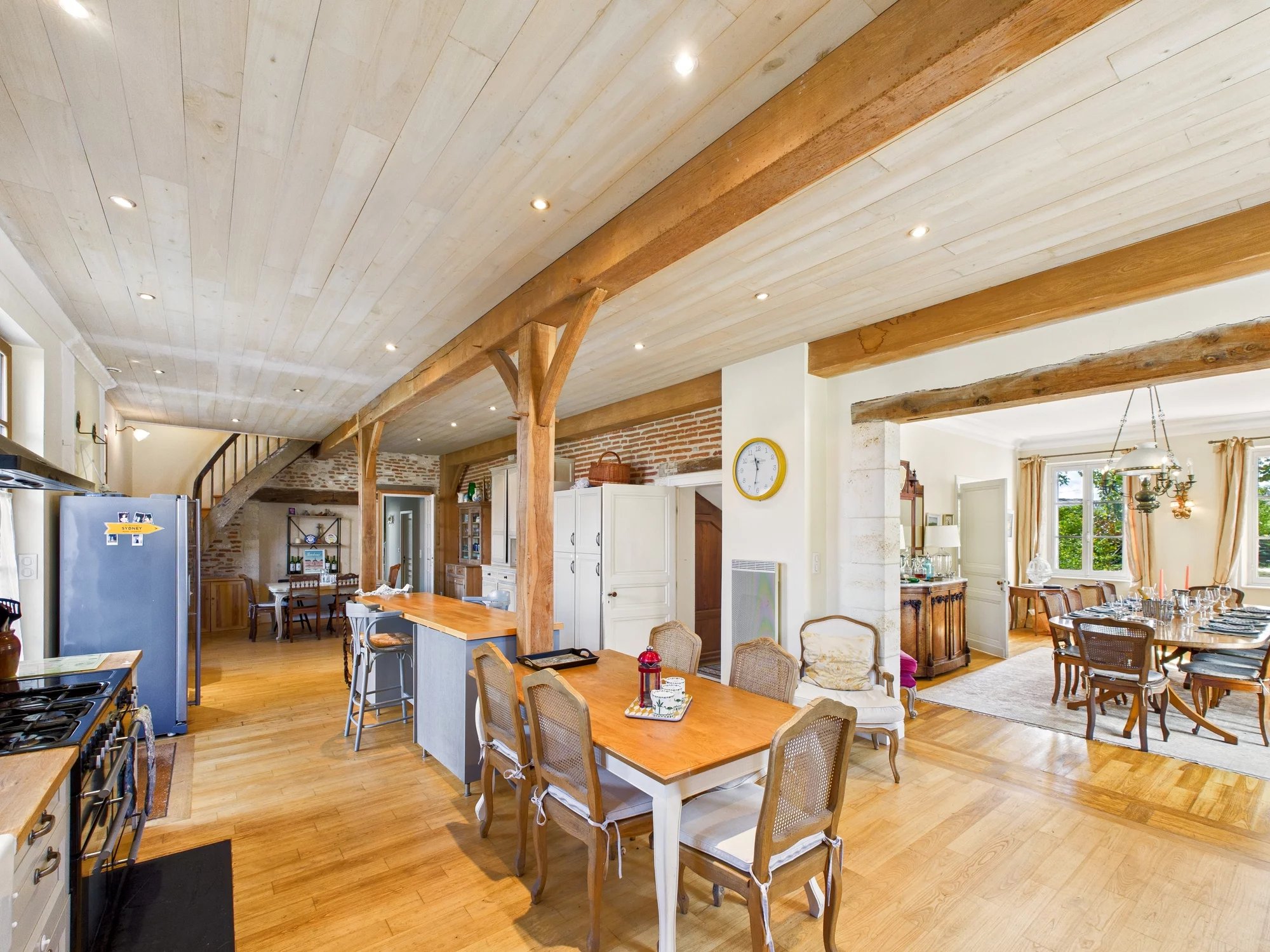 House in Montpon-Menesterol - Image 4