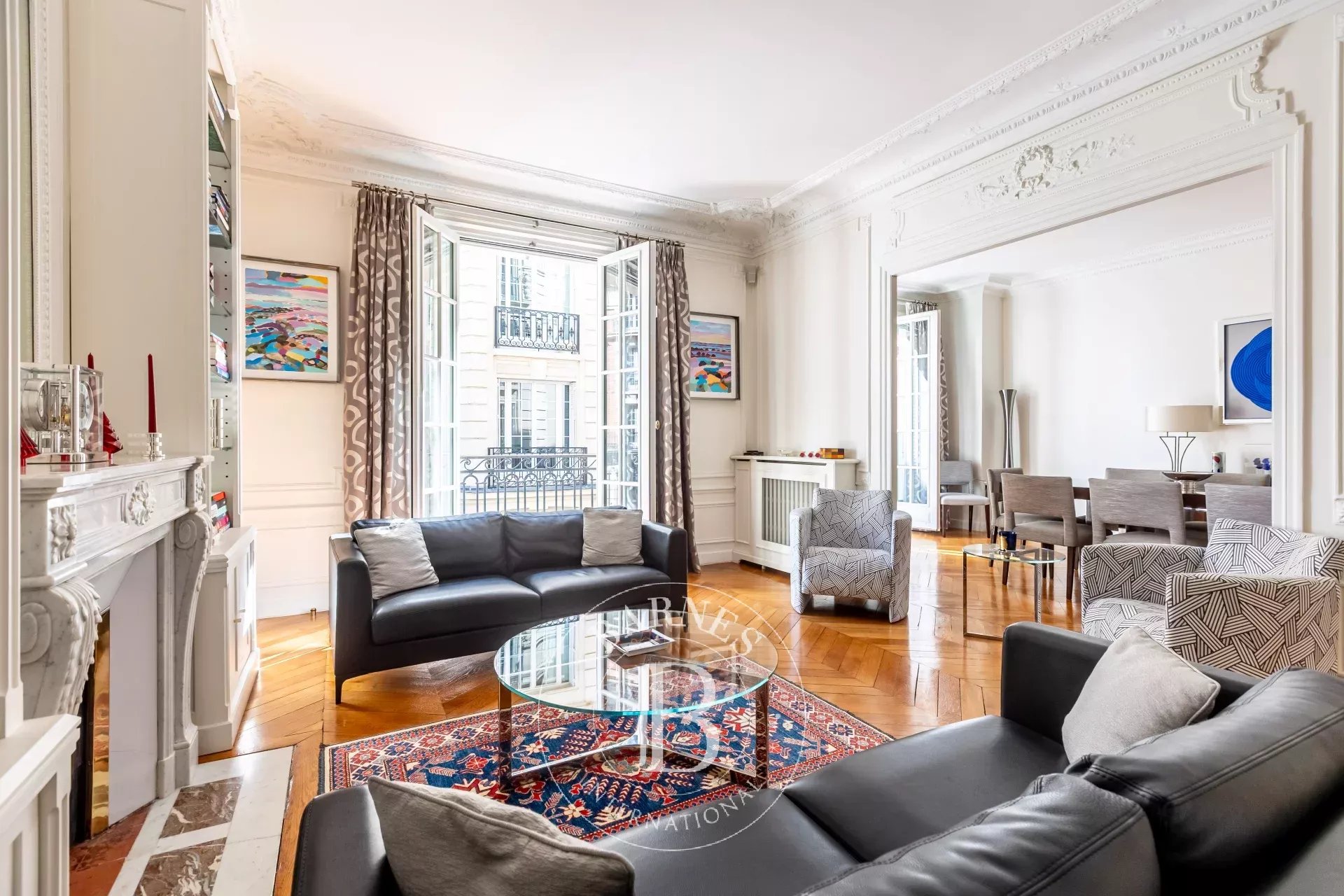 Apartment Neuilly-sur-Seine  -  ref 87029761 (picture 1)