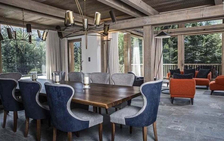 Sale Chalet Méribel