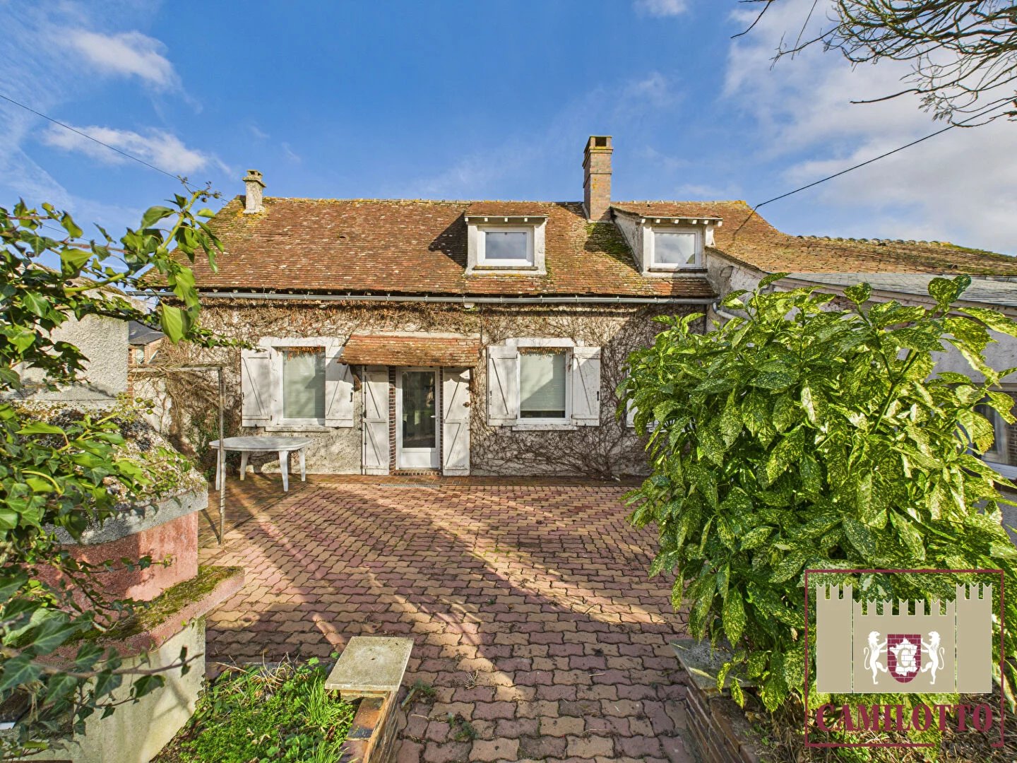 Maison Proche de Nogent le Roi