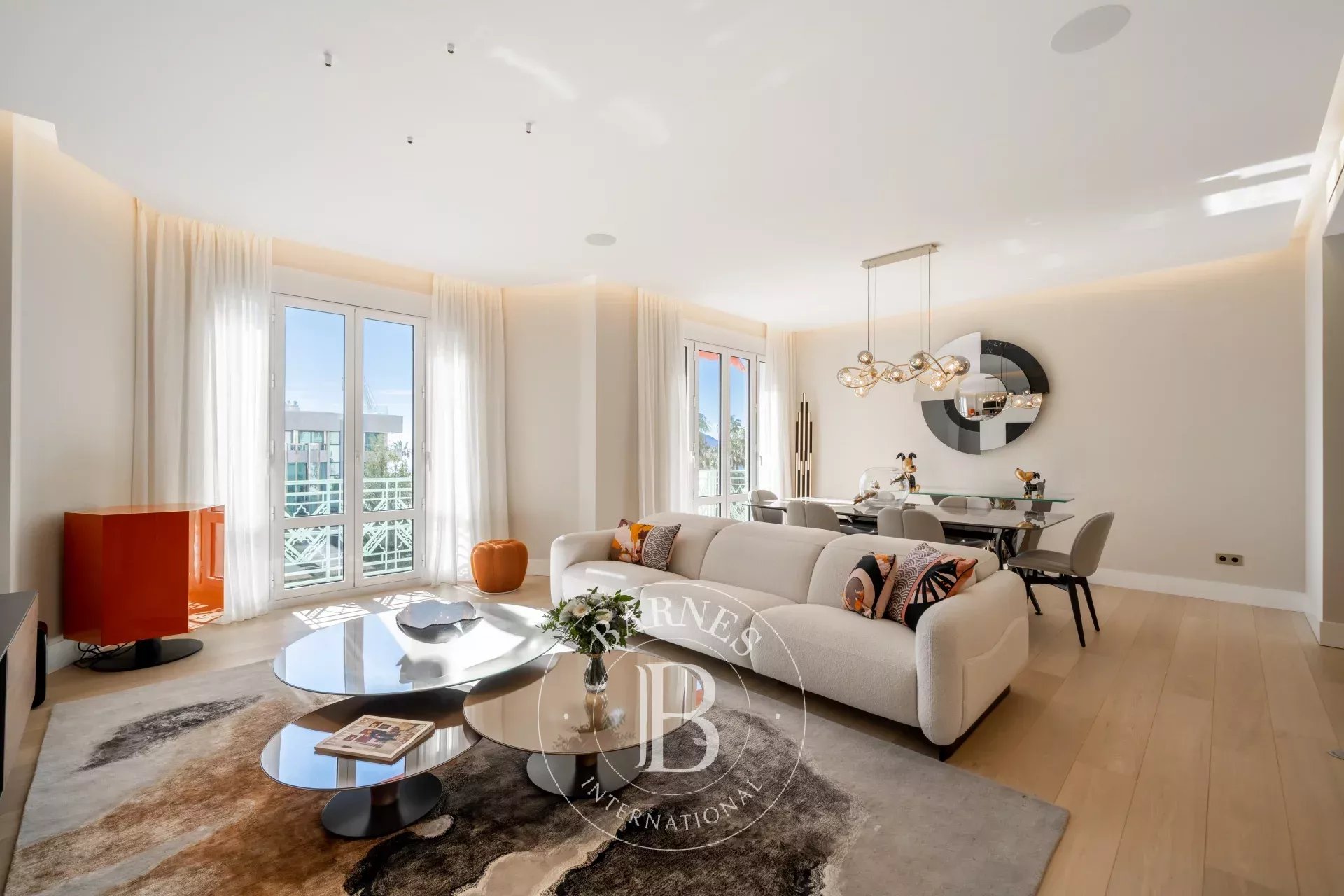 Appartement Cannes - ref 86708711