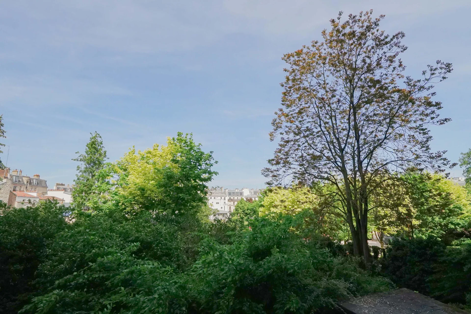 Paris 18e - MARCADET