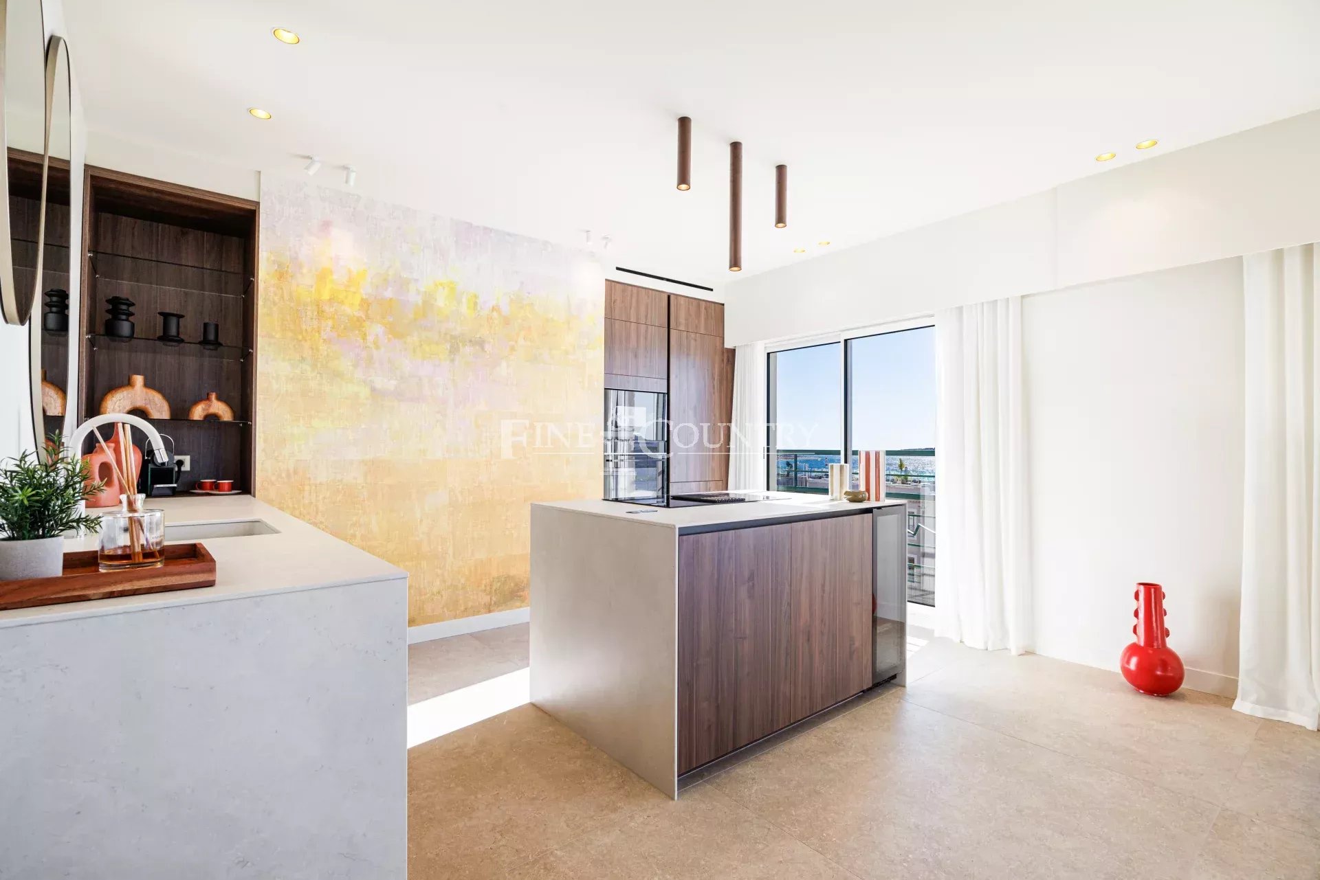 Photo of Luxury Penthouse for sale in Cannes