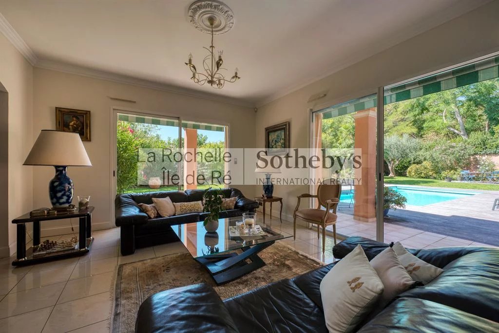 Vente Maison Lagord