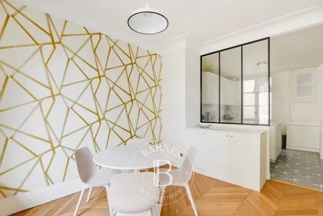 Daire Paris 8ème - picture 5