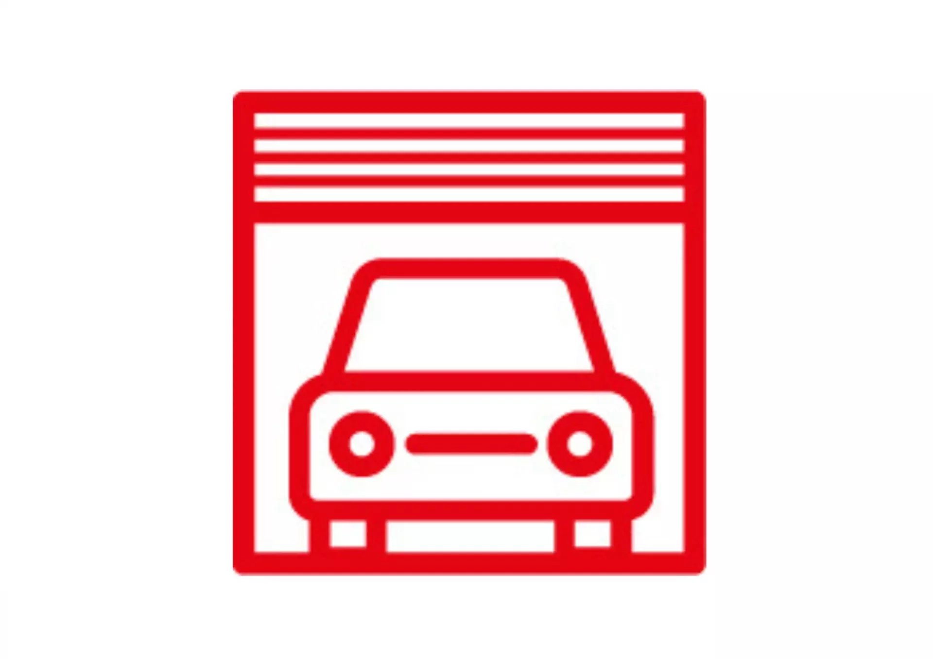 Verkoop Garage - Nice