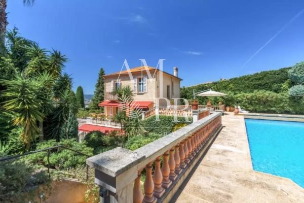 Villa - Le Cannet Residential — photo 4