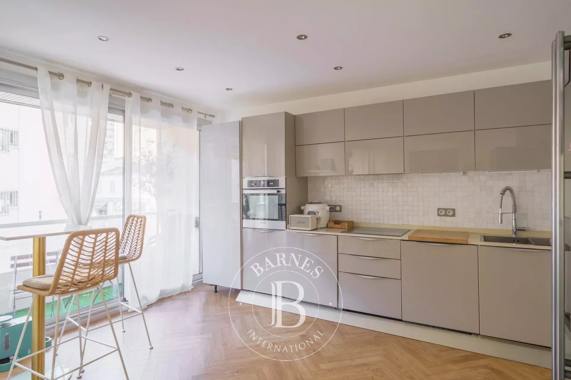 Daire Marseille 8ème