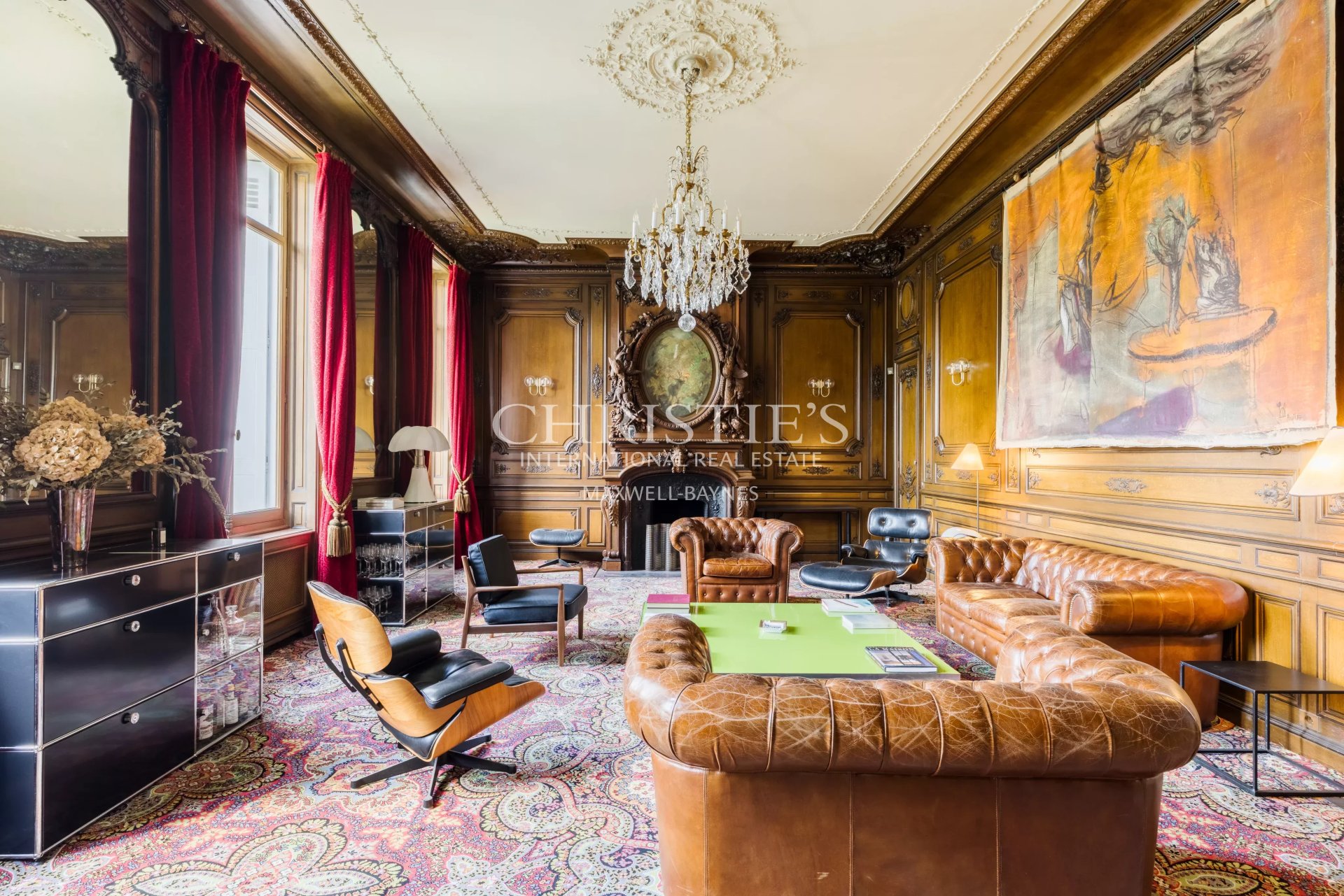 Apartment/Flat's Image 32