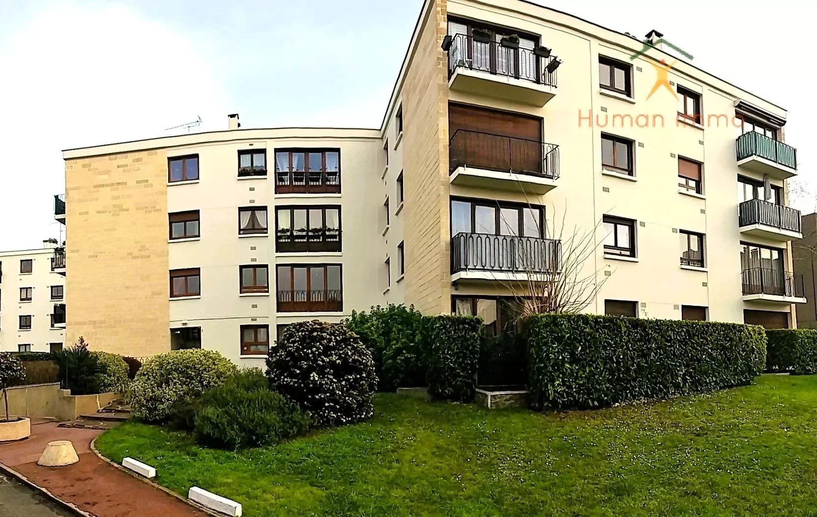 Vente Appartement Fresnes