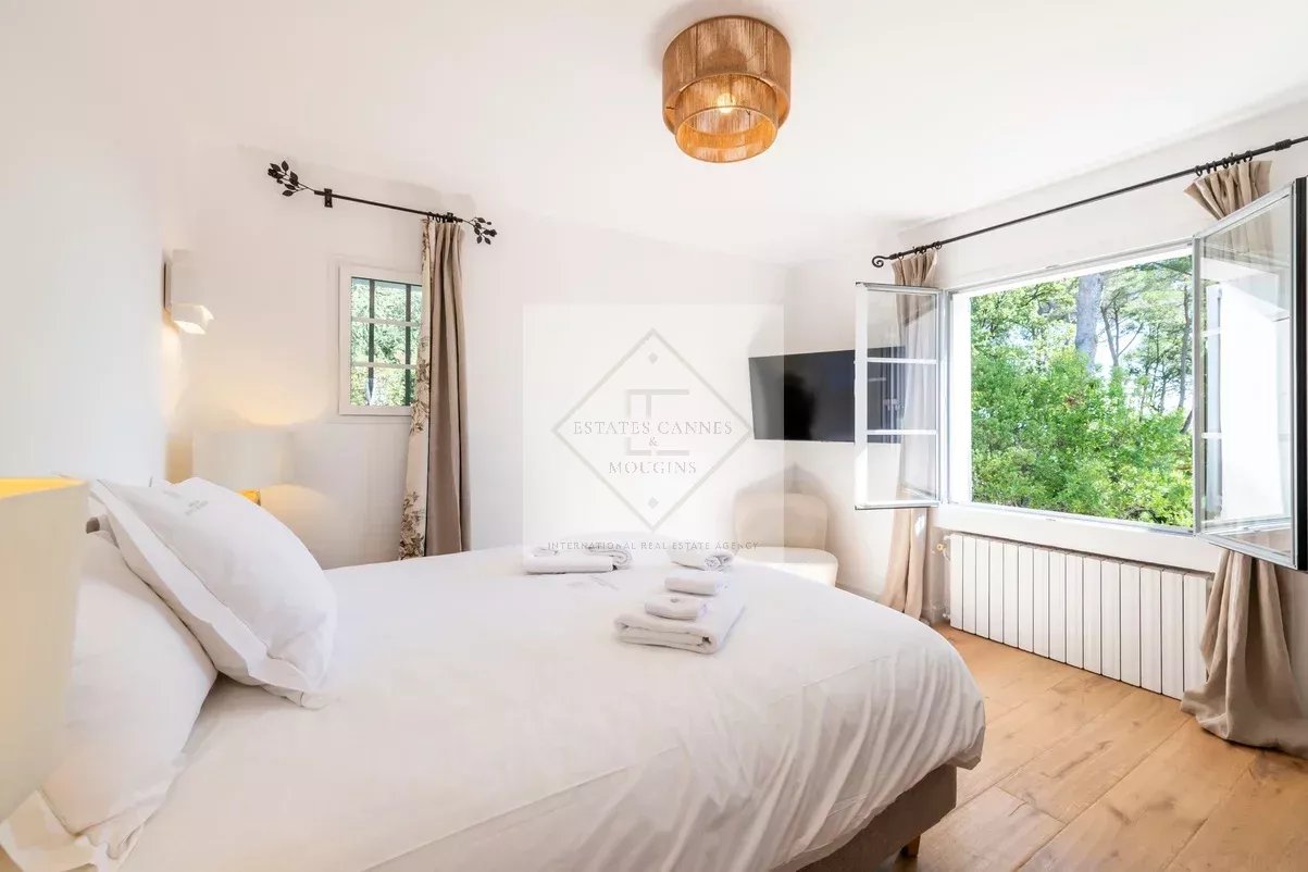 Villa d’exception à louer à l’année — photo 11