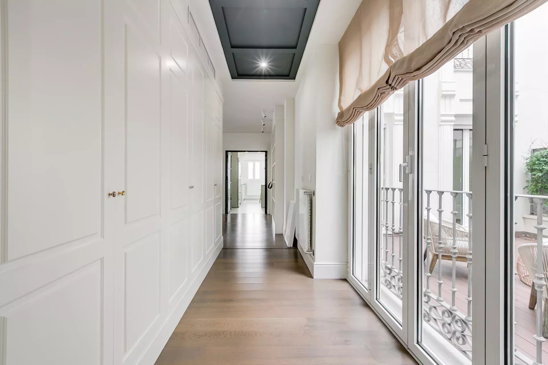 Daire Madrid - picture 19