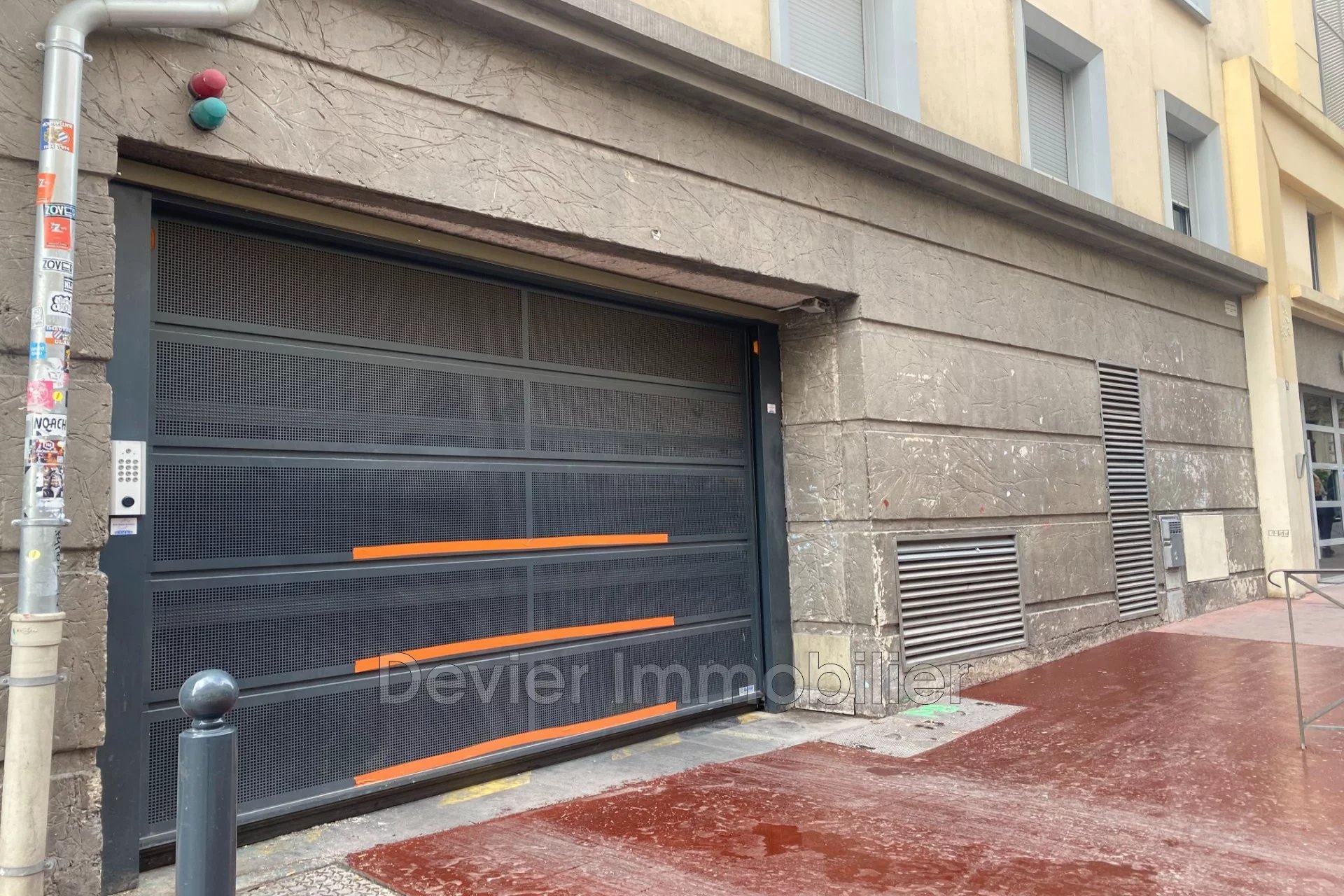 Location Parking Montpellier