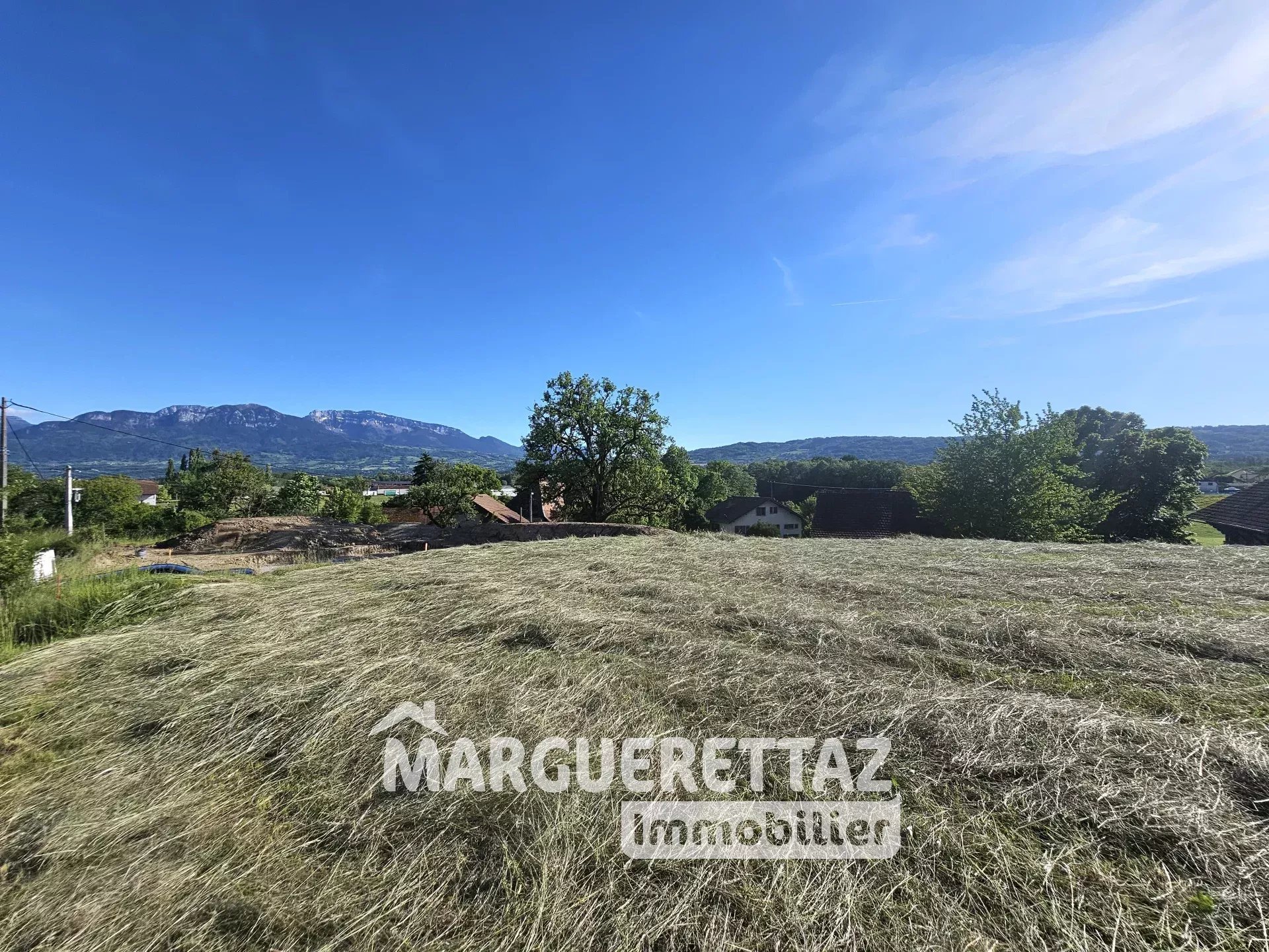 Agence immobilière de MARGUERETTAZ IMMOBILIER