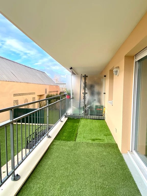 Location Appartement Colombes