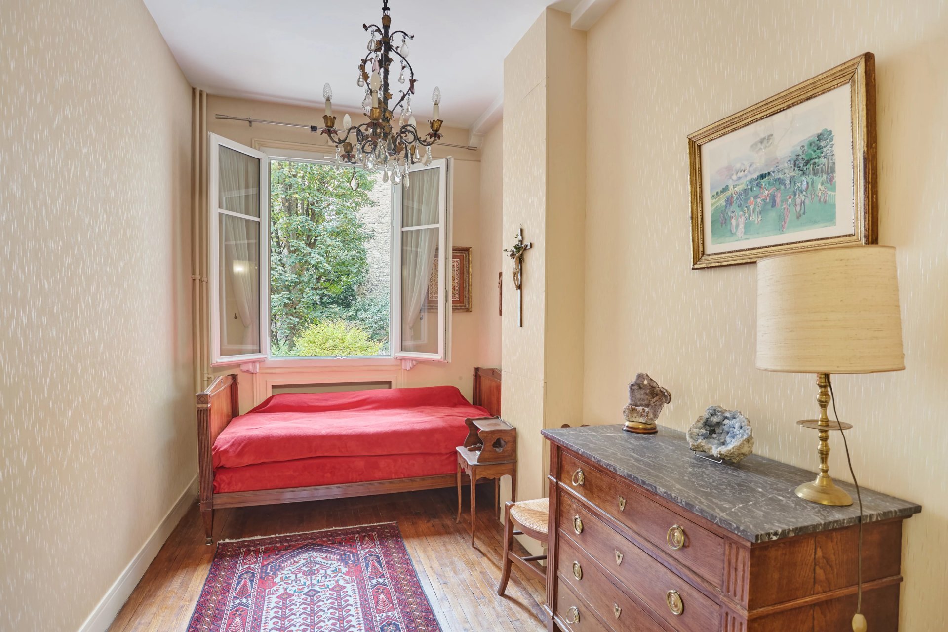 4 Bedroom Apartment/Flat's Image 8