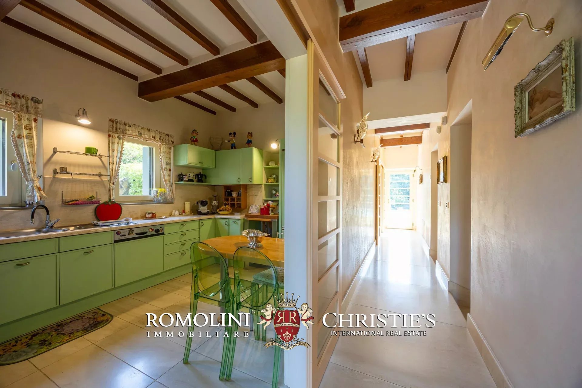 4 Bedroom Villa/Townhouse's Image 49