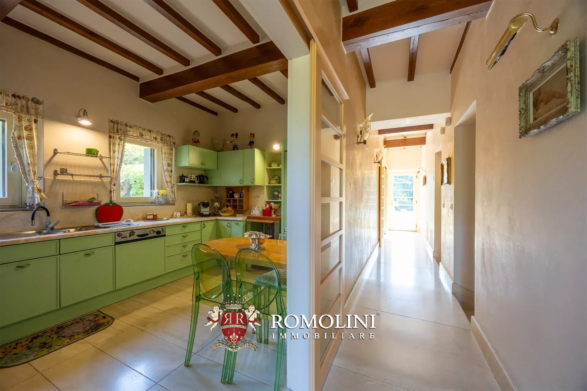 4 Bedroom Villa/Townhouse's Image 49