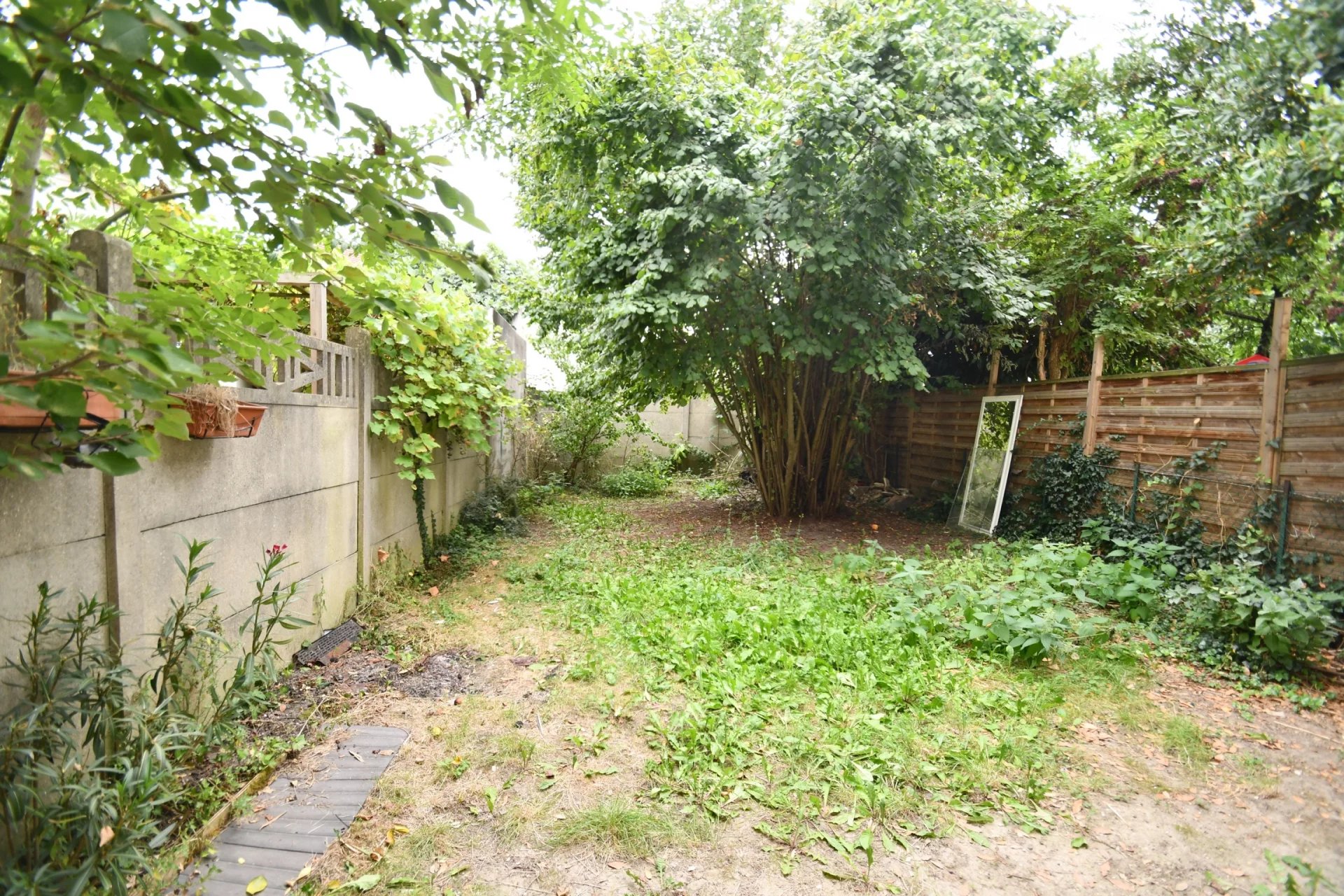 Vente Maison Les Pavillons-sous-Bois