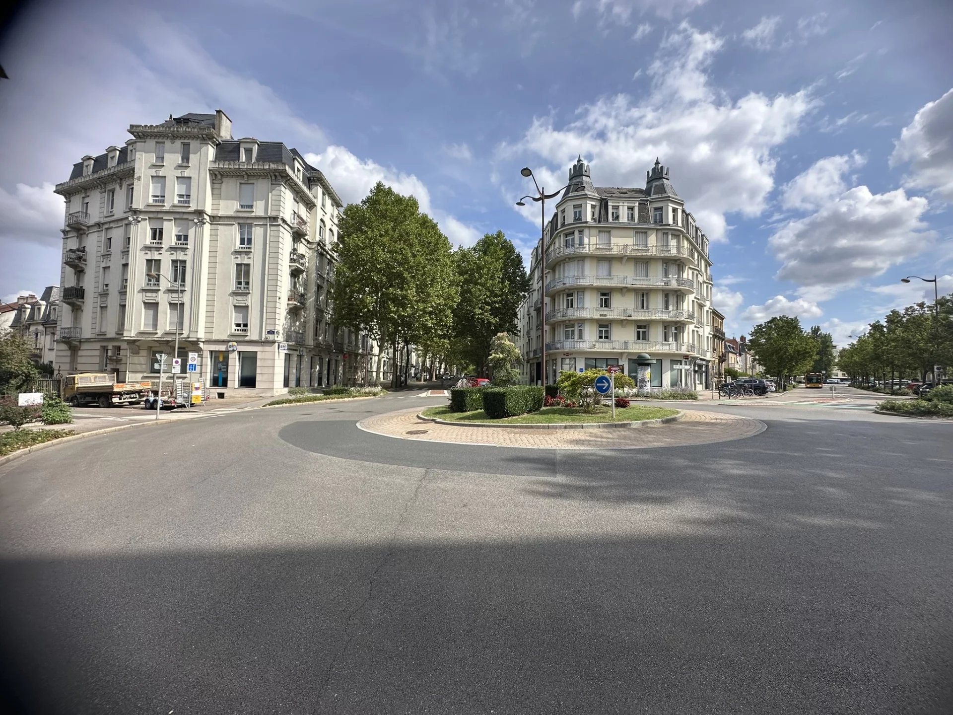 Agence immobilière de Arthurimmo.com - Metz