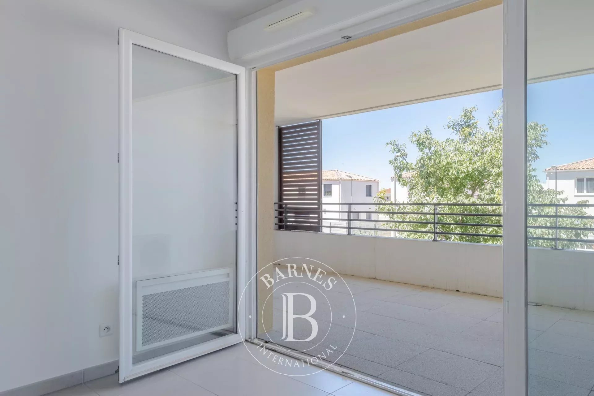 Daire Châteauneuf-les-Martigues - picture 4