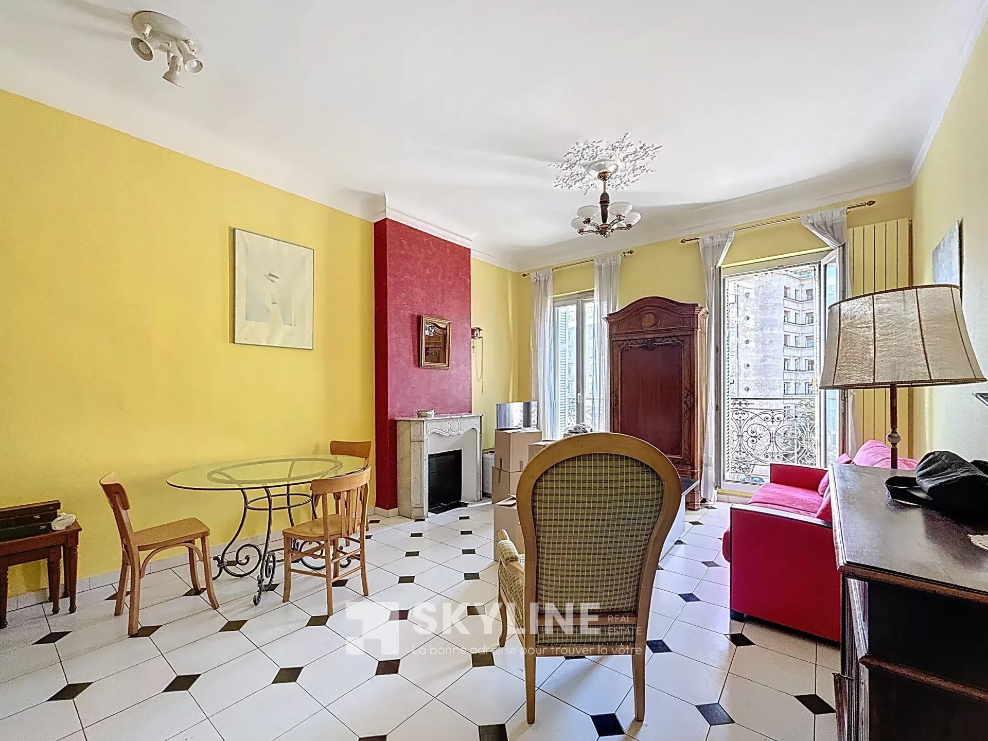 Agence immobilière de Cabinet Cogex