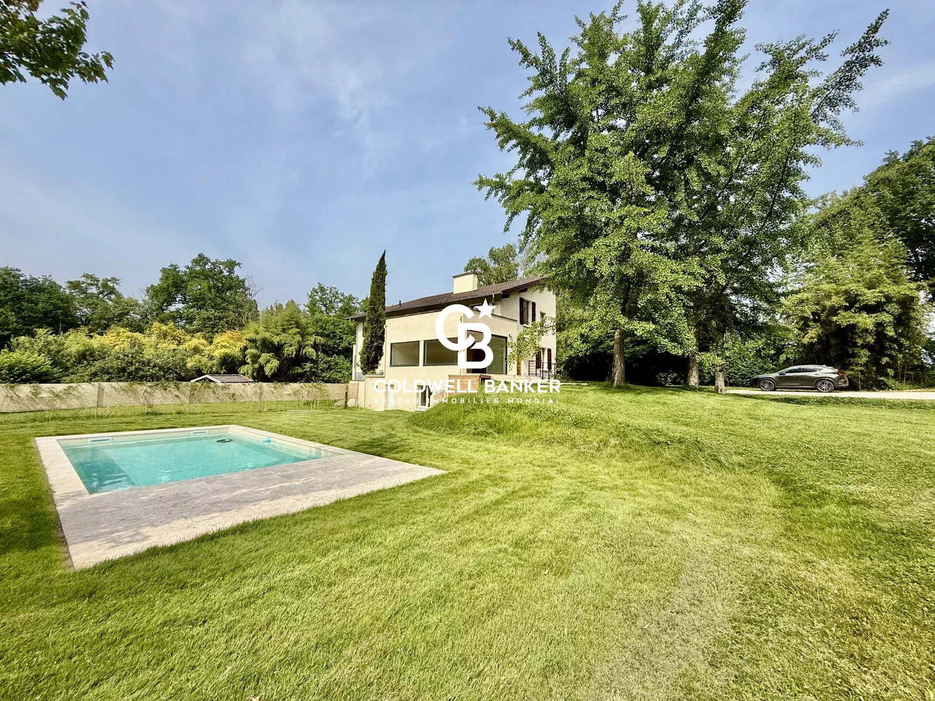 Agence immobilière de Coldwell Banker