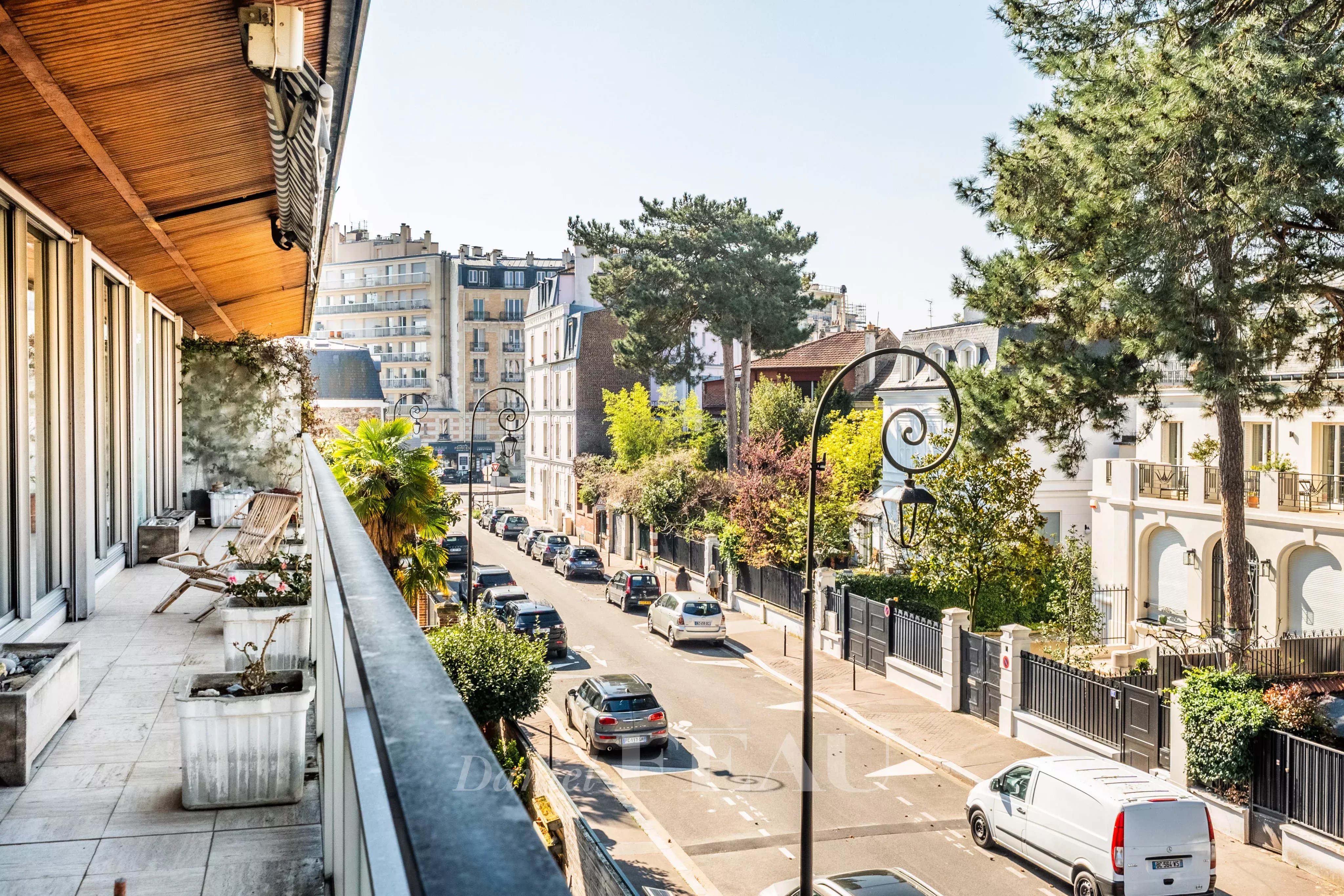 Sale Apartment Boulogne-Billancourt