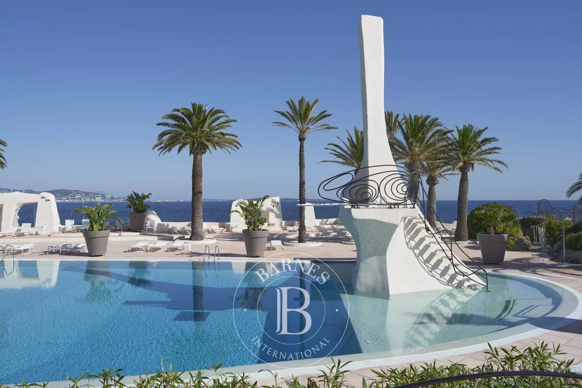 Daire Théoule-sur-Mer - picture 13