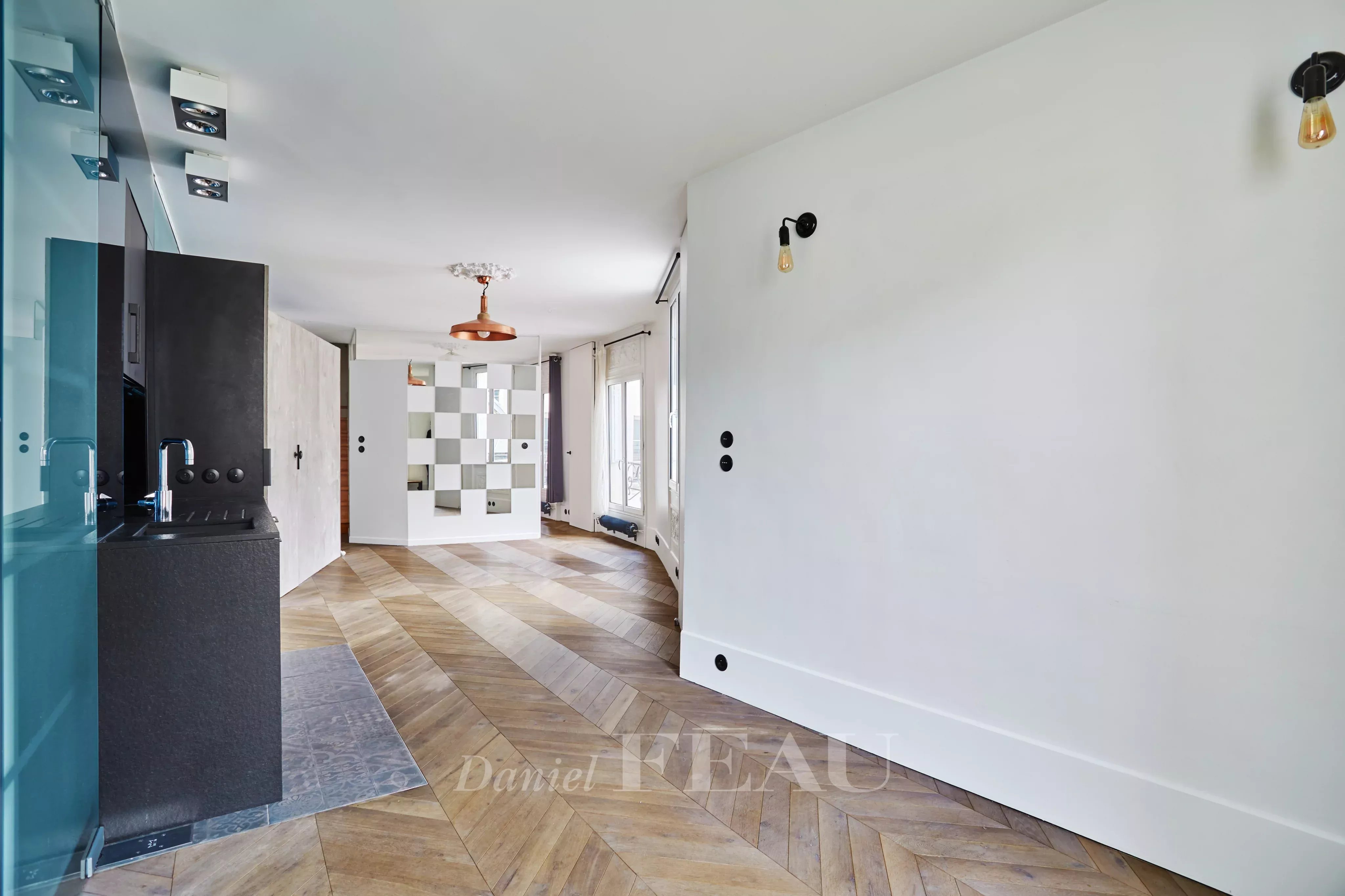 Rental Apartment Paris 6th