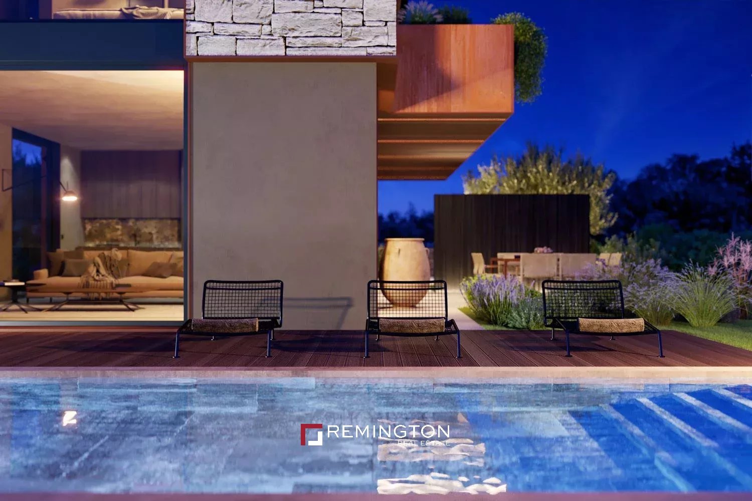 2 Bedroom Villa/Townhouse's Image 7