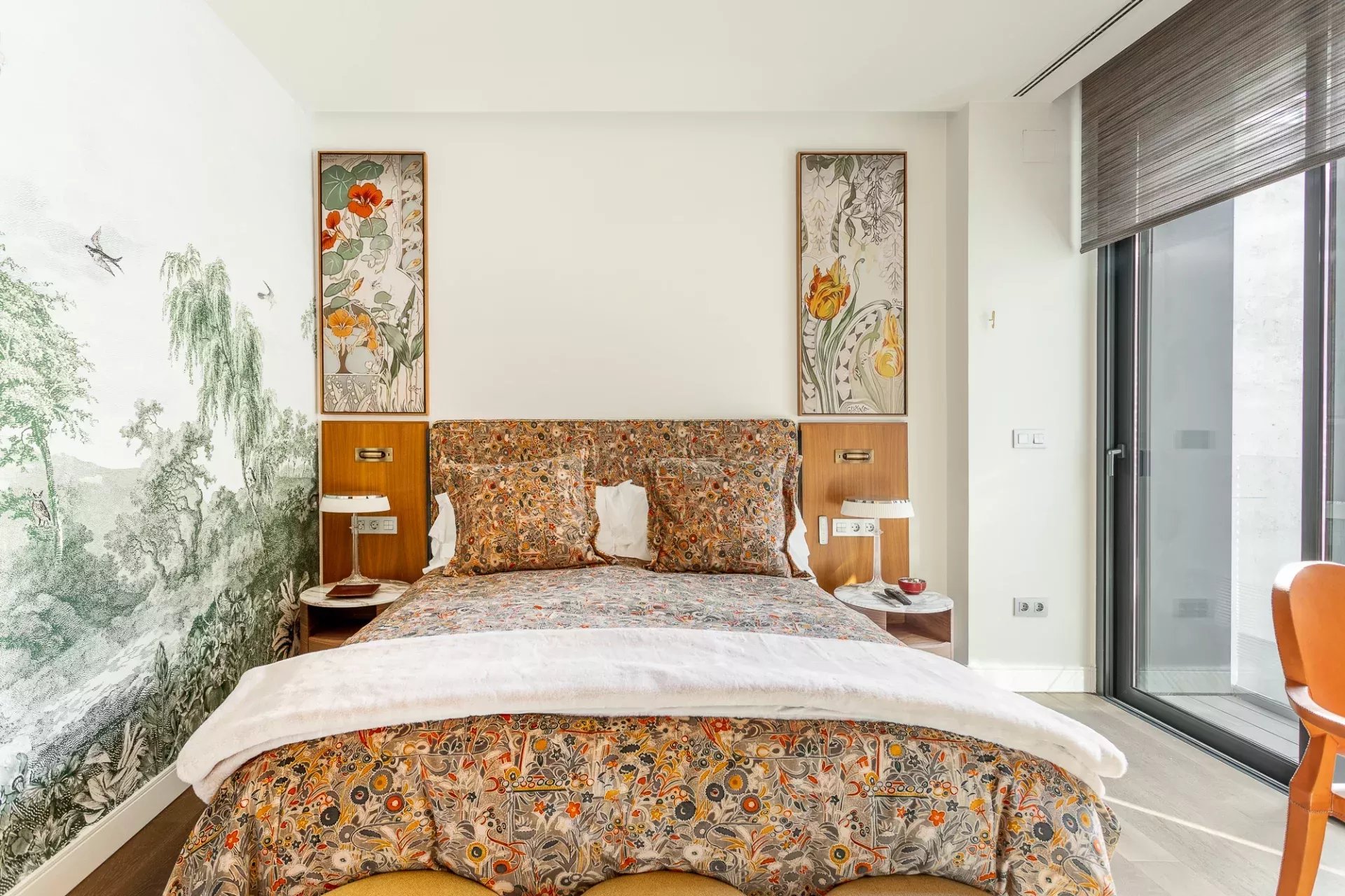 Daire Madrid - picture 37