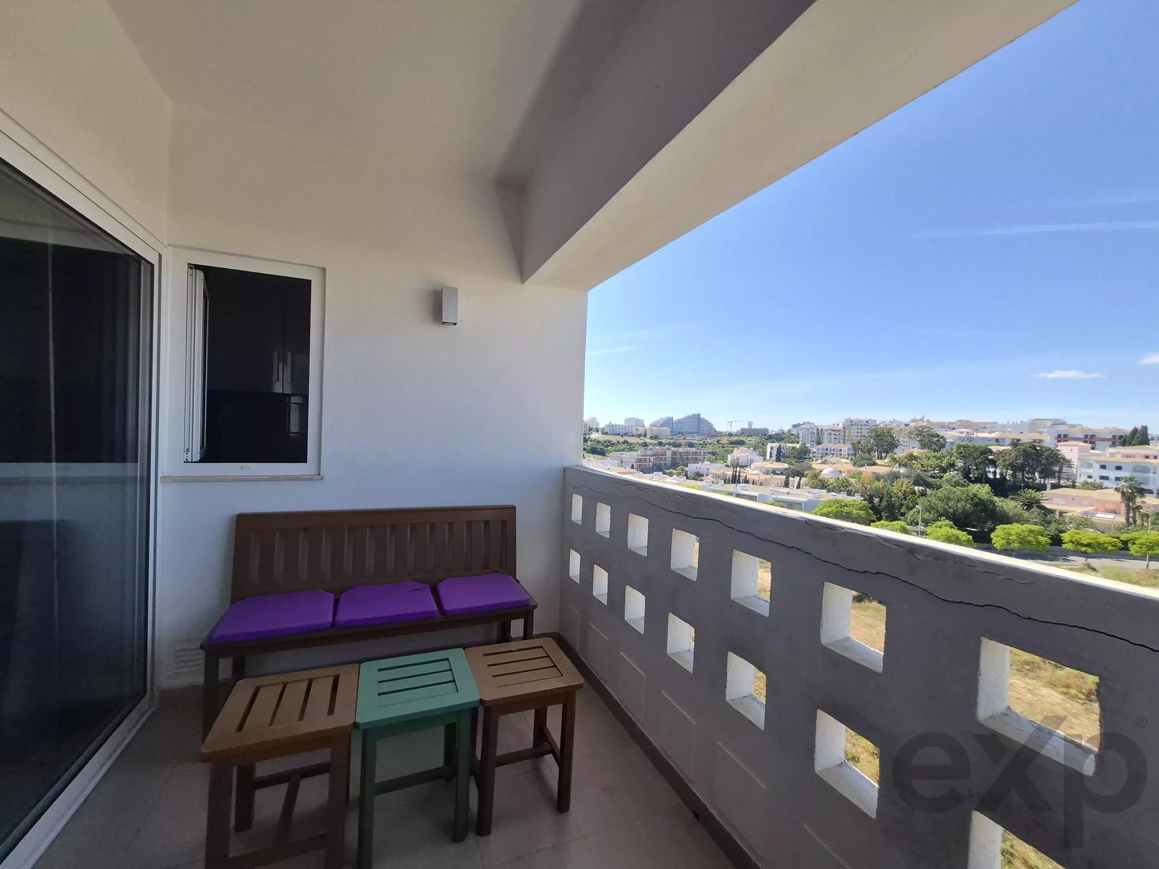 Renovated T1 in Praia da Rocha 87031836 image 14