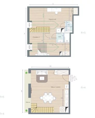 Agence immobilière de Myhome Immo