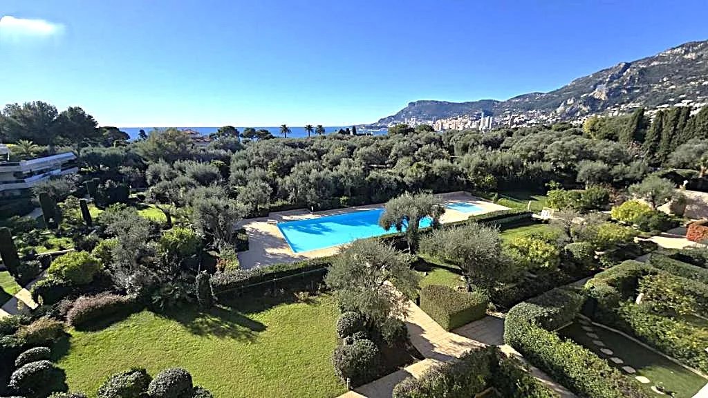 5/6 Stanze all'ultimo piano viste panoramiche sul mare