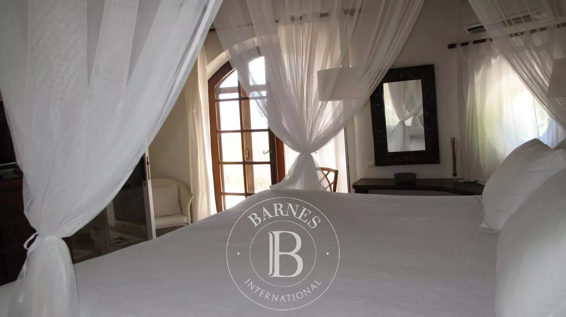 Pointe Milou  - Villa 2 Chambres - picture 9