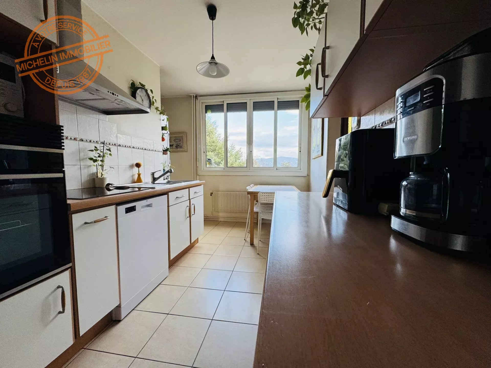 Vente Appartement Champagne-au-Mont-d'Or