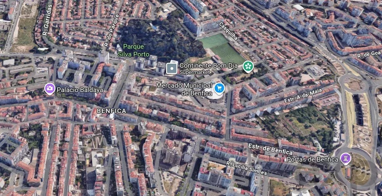 Store with profitability in Benfica central zone 86662021 image 23