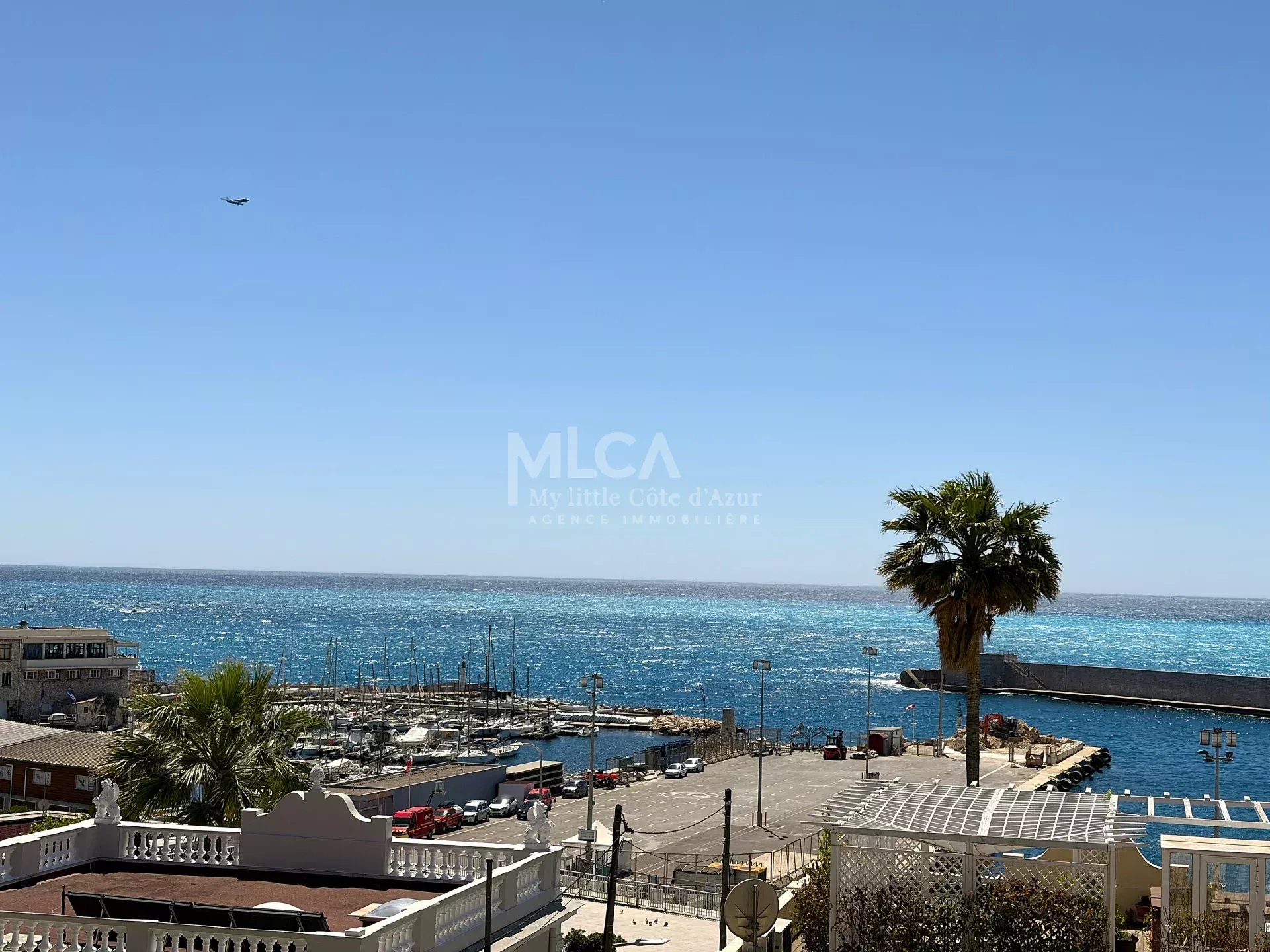 NICE LE PORT