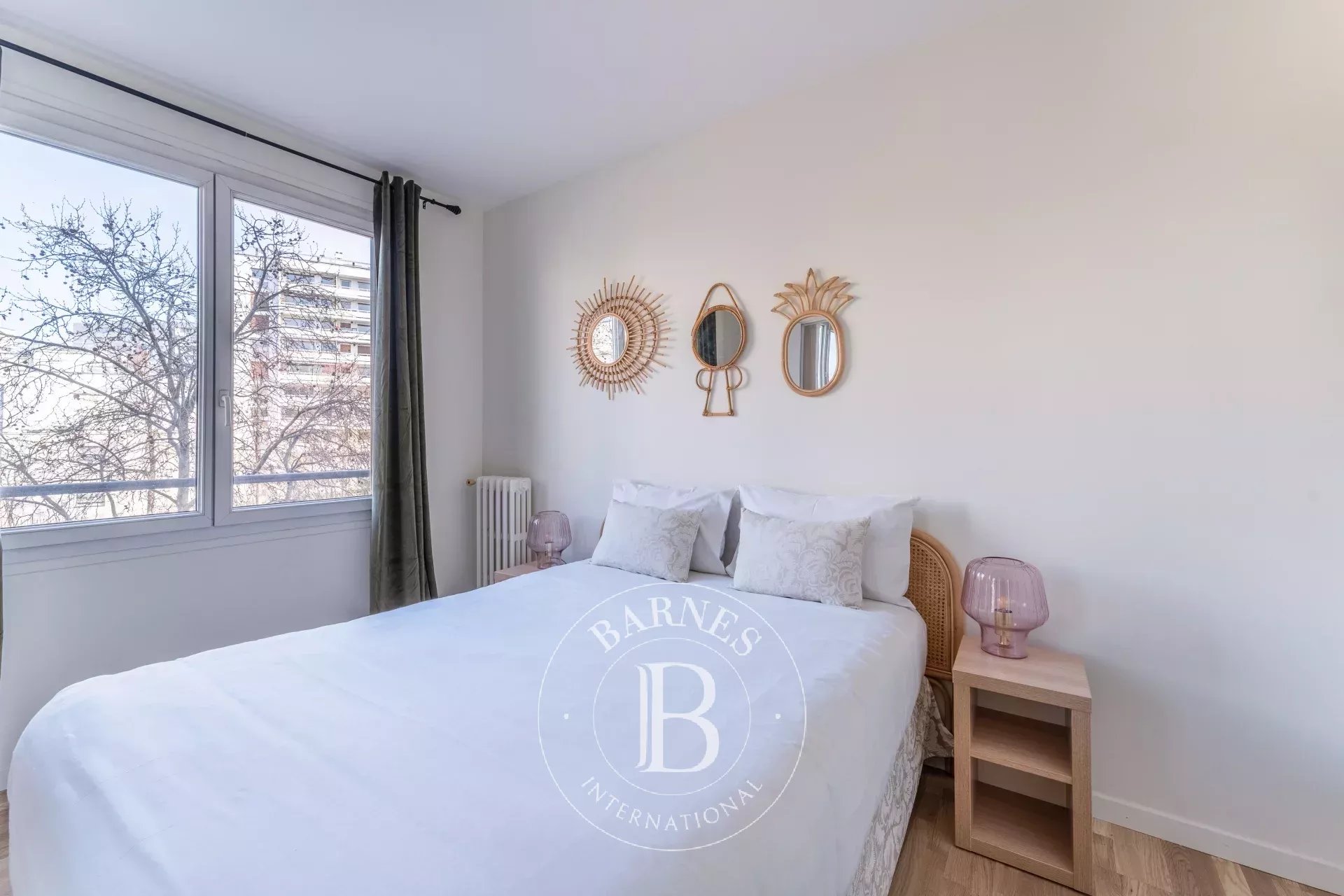 Daire Paris 12ème - picture 9