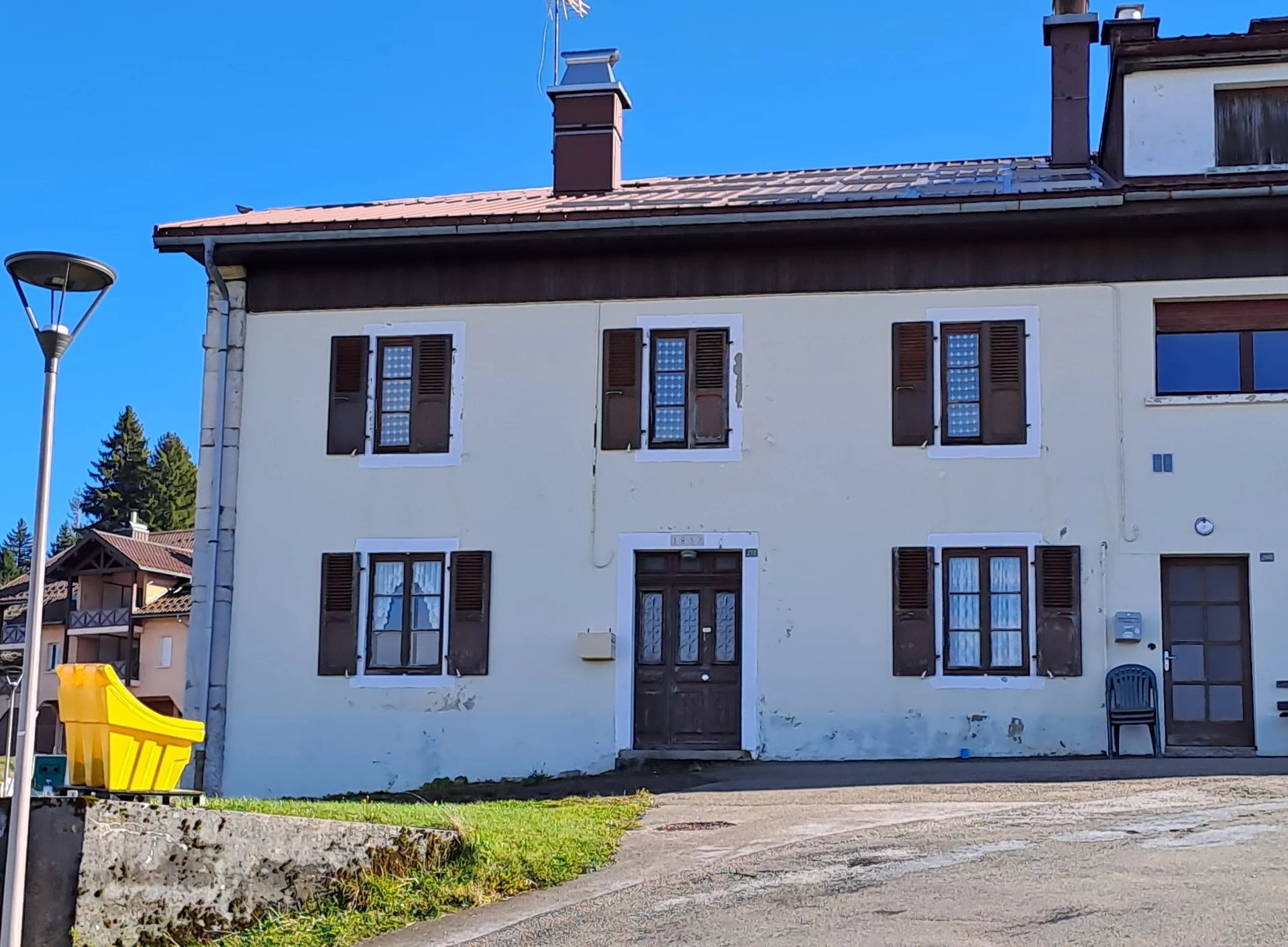 Agence immobilière de LA MAISON DE L'IMMOBILIER