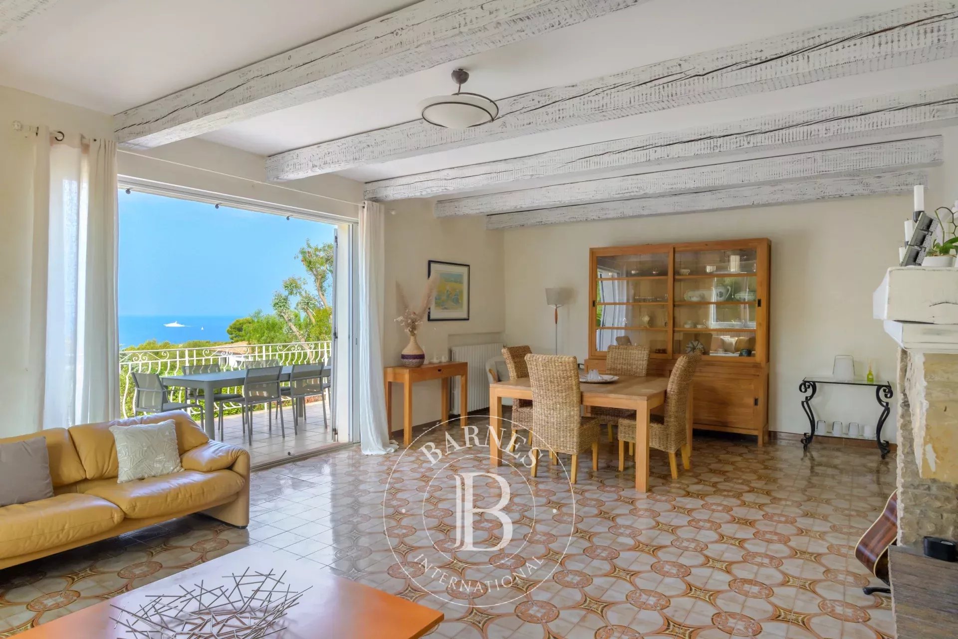 Villa Saint-Cyr-sur-Mer - picture 4