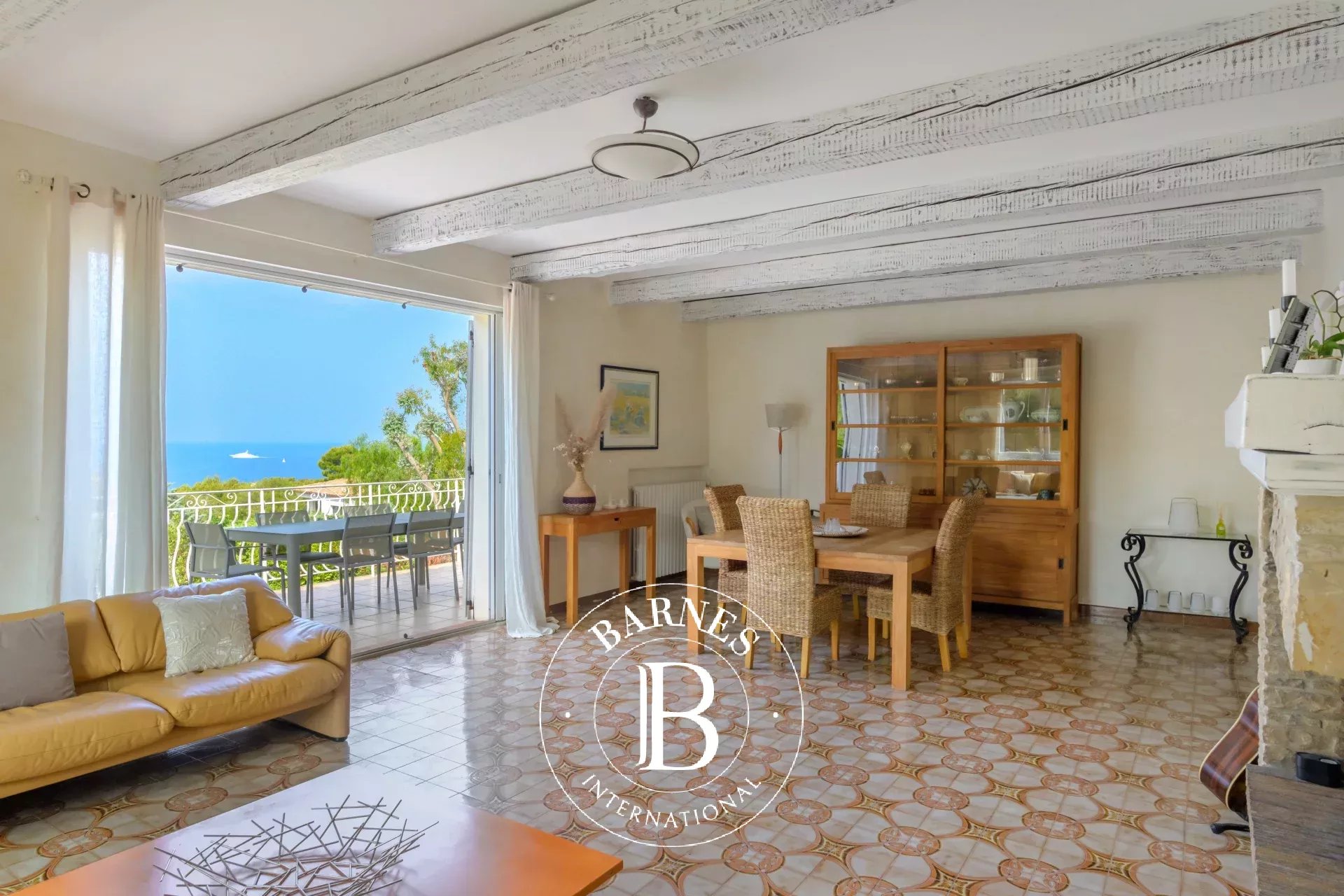 Villa Saint-Cyr-sur-Mer - ref 86008532