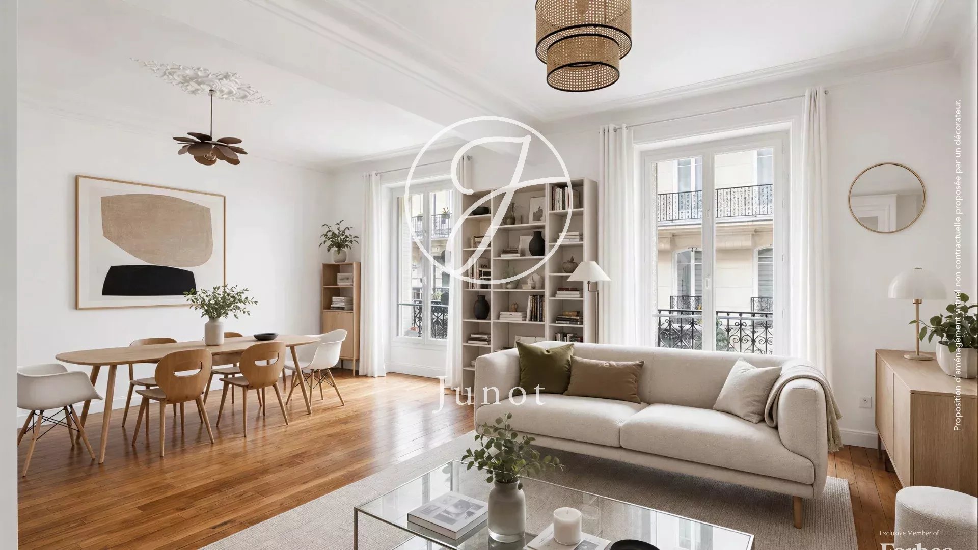 Home staging 1