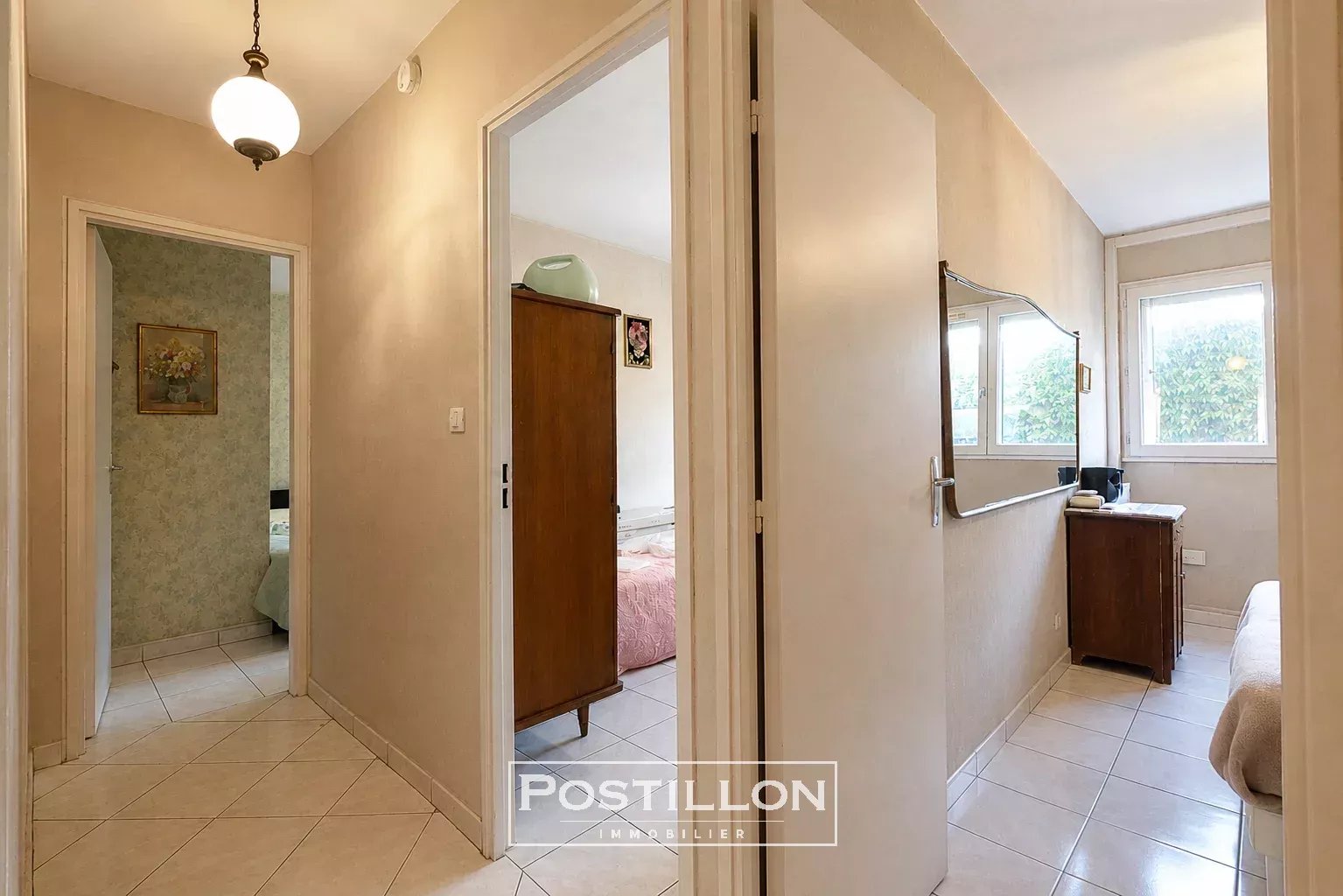 Vente Appartement Nice