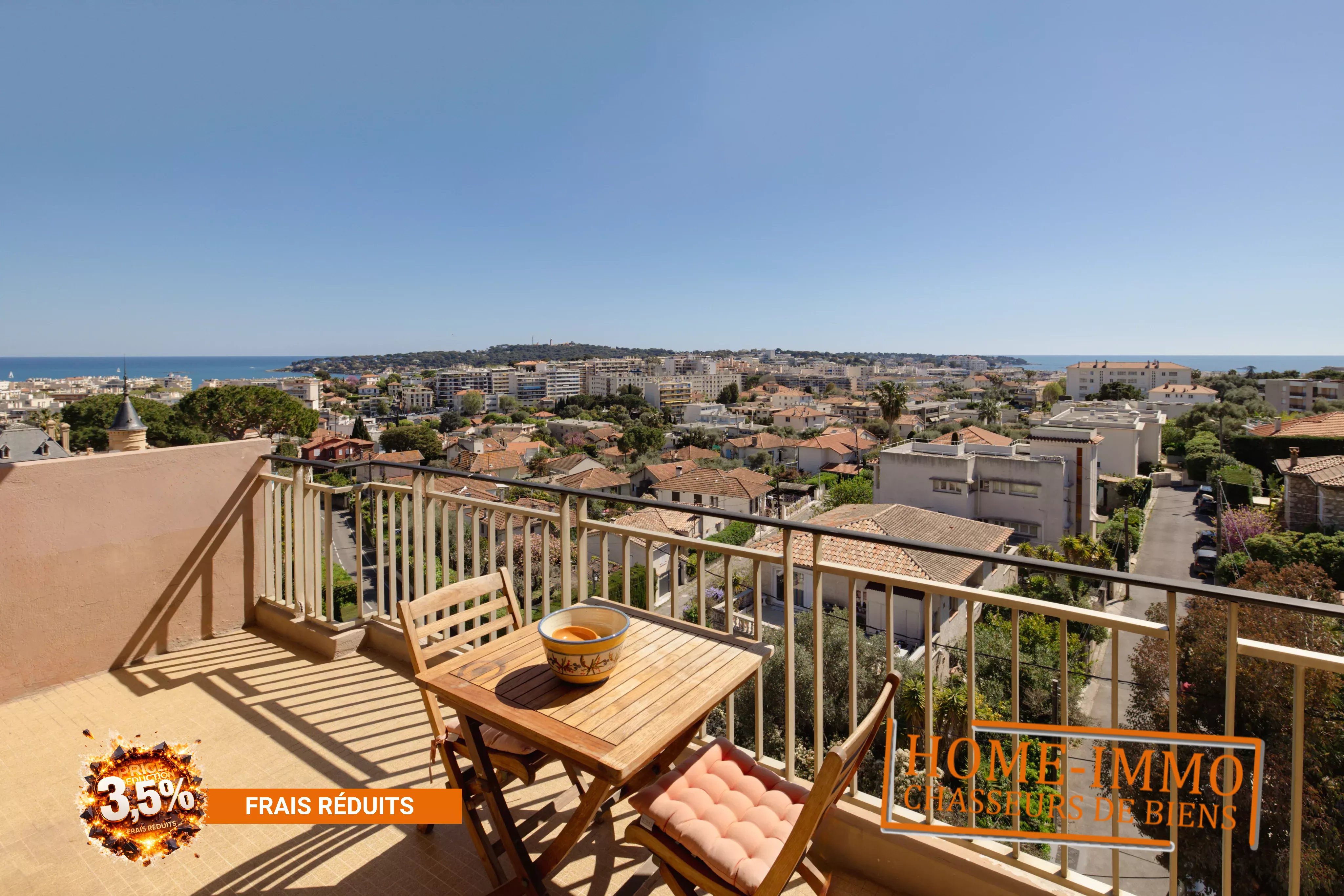 Agence immobilière de Home Immo