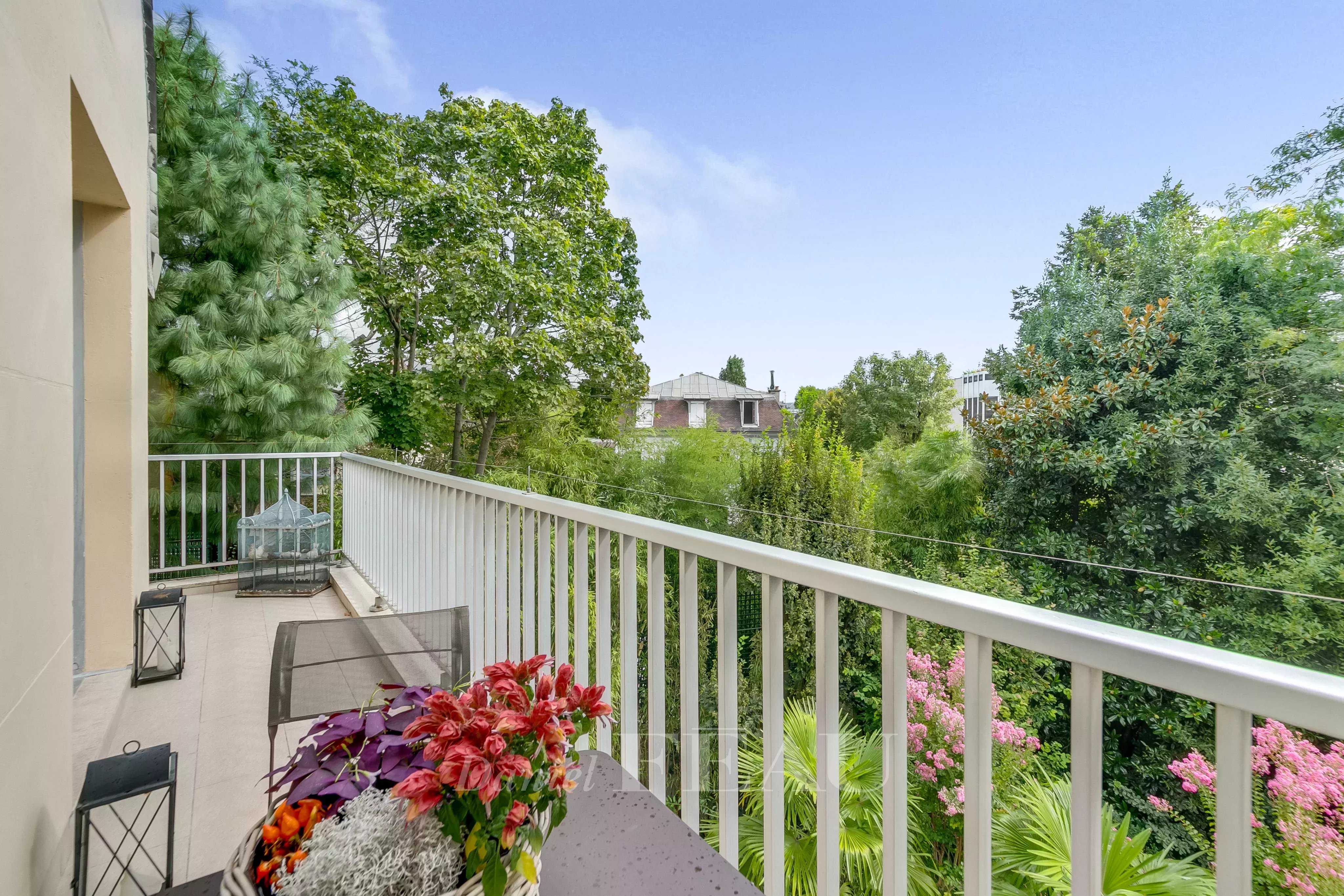 Sale Apartment Boulogne-Billancourt